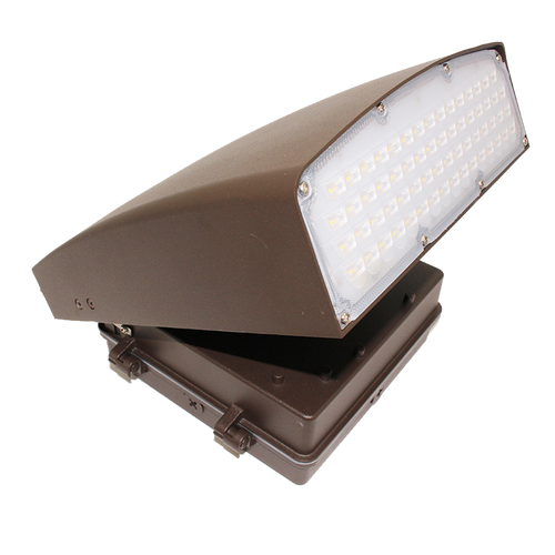 Westgate Lighting DLS4-50K 9W, 550~600LM, 5000K (Daylight), ETL & Energy Star