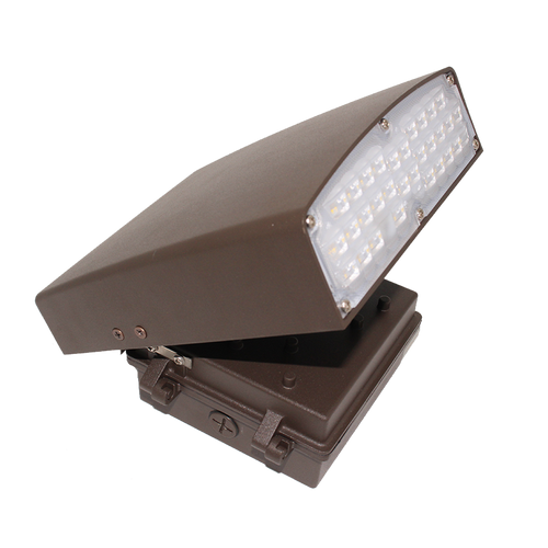 Westgate Lighting DLS4-30K 9W, 550~600LM, 3000K (Warm White), ETL & Energy Star