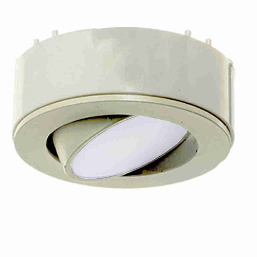 Westgate Lighting LLVT-4FT-40W-MCT-D 4Ft Vapor Tight 40W 120-277V 35/40/50K 0-10V