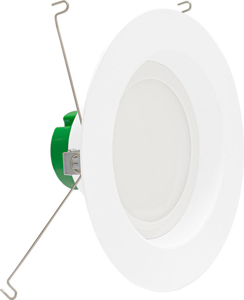 Westgate RDL6-MCT5-WP 6In 14W 1140Lm Recess Trim 27/30/35/40/50K Wet Loc. Ul Es Ja8 | Westgate at lightingandsupplies.com