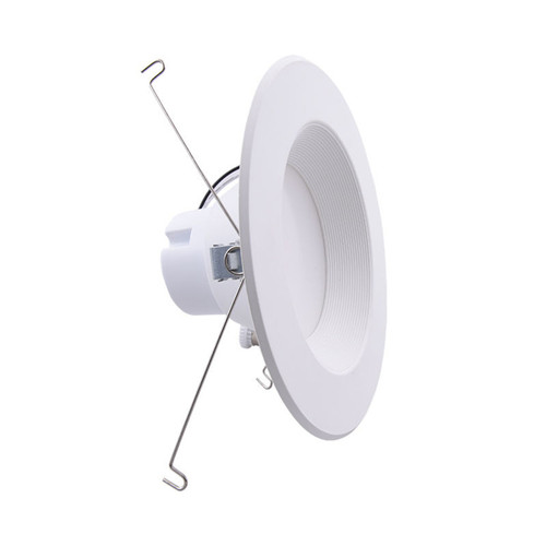 Westgate RDPF6-MCT5 5/6In Baffle Composite Recessed Downlight 5CCT 950Lm Dim., Ul Es Ja8 | Westgate at lightingandsupplies.com