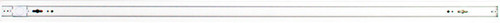 Westgate SCX2-4FT-40W-MCT4-D Scx 2In 4Ft Linear 40W 30K/35K/40K/50K | Westgate at lightingandsupplies.com