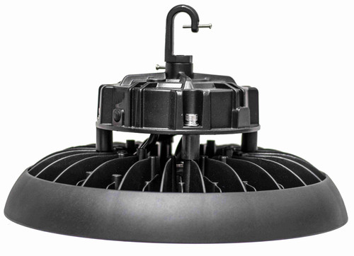 Westgate Lighting RSL4-BF-MCT5 120V 4In Baffle Round Slim Panel Light, 650LM 27/30/35/40/50K, 90 Cri, Dim, UL Es Ja8