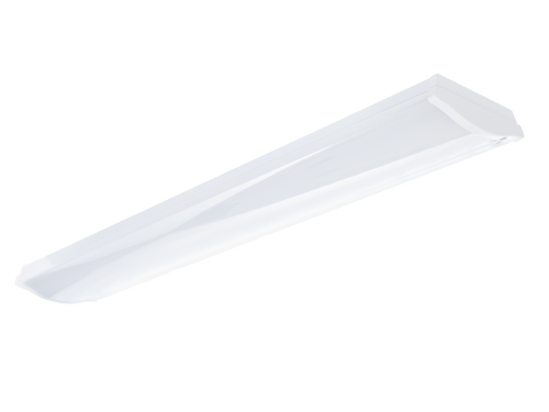 Westgate WA-4FT-30W-MCT-D LED Wrap-Around Light, 30W, 3300Lm, Mct , Ul, Dimmable | Westgate at lightingandsupplies.com
