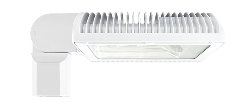 RAB Lighting ALED2T50SFYW ALED50 Type Ii W/ Slipfitter Warm LED Whiteite