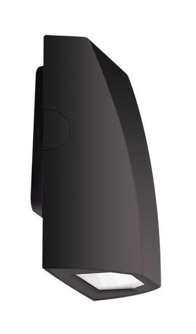 RAB Lighting SLIM26YFR/PC Slim 26W Warm LED 120V Pc Frosted Lens Bronze RAB Lighting SLIM26YFR/PC Slim 26W Warm LED 120V Pc Frosted Lens Bronze