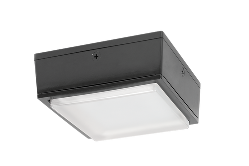 RAB Lighting VANLED75NMS Disc. 04/19. See Addtl Desc Alt: VanLED75Nmvs