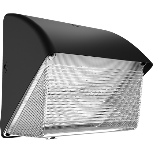 RAB Lighting WP1LED39L-740U Wp1 3900LM 26W 70CRI 4000K 120-277V 0-10V Dim Bz