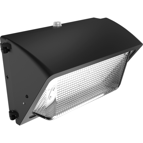RAB Lighting WP2LED34L-750U/PCU Wp2 3400LM 23W 70CRI 5000K 120-277V 0-10V Dim Pcu Bz
