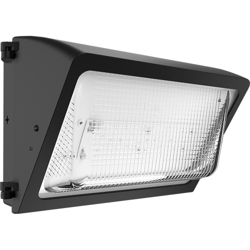 RAB Lighting WP2LED49L-740H/PCS4 Wp2 4900LM 34W 70CRI 4000K 480V 0-10V Dim Pcs4 Bz