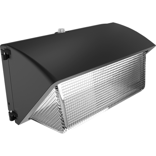 RAB Lighting WP3LED83L-740U/PCS2 Wp3 8300LM 55W 70CRI 4000K 277V 0-10V Dim Pcs2 Bz