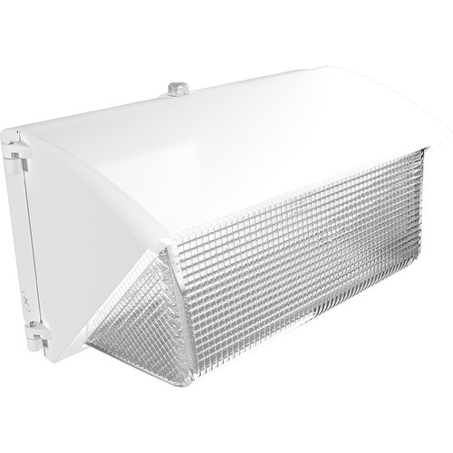 RAB Lighting WP3LED83L-740WU/PCS2 RAB Lighting WP3LED83L-740WU/PCS2 Wp3 8300LM 55W 70CRI 4000K 277V 0-10V Dim Pcs2 White
