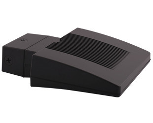 RAB Lighting WPLED26NW/EC/PC RAB Lighting WPLED26NW/EC/PC Lbackup WpLED 26W Neutral LED Cold Emergy Batt 120V Pc White