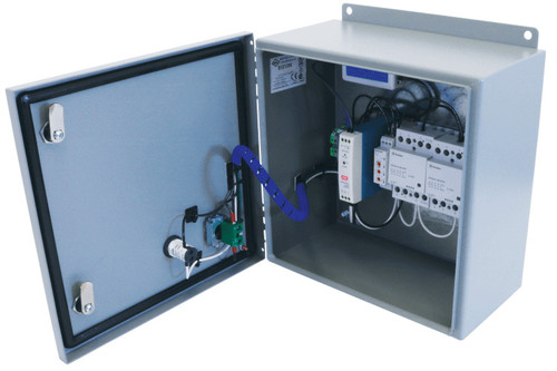 Warmup WSM-252W WarmUp WSM-252W WIFI Snow Melting Controller for up to 250A/240V projects Operates with the Warmup APP or with optional external sensors Warmup WSM-252W WarmUp WSM-252W WIFI Snow Melting Controller for up to 250A/240V projects Operates with the Warmup APP or with optional external sensors