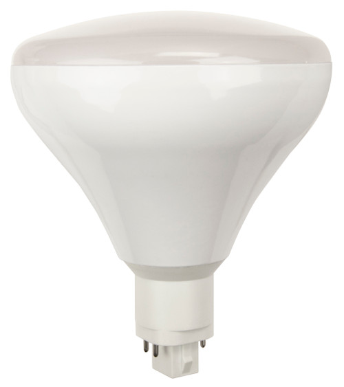 TCP Lighting -  LPLU42AB5035K - LED 21W PL ADJ BR30 35K 120V