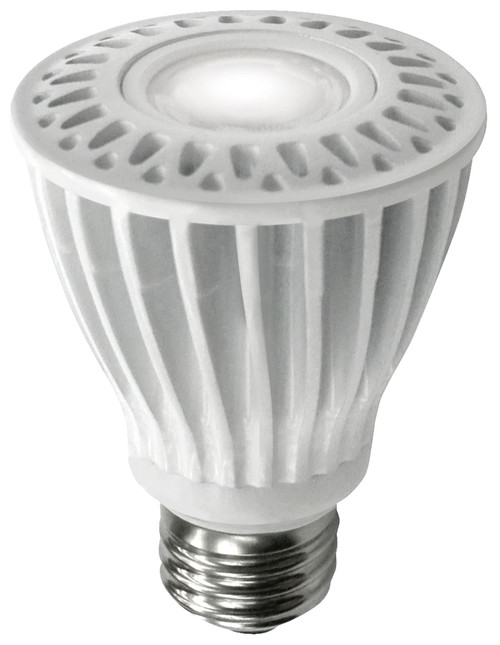 TCP Lighting -  L30P38D2550KFL - LED 30W P38 DIM 50K NFL