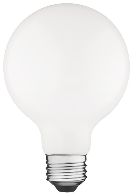 TCP Lighting - FG25DHL27KEC - FIL G25 60W DIM E26 27K HO Clear Lens TCP Lighting - FG25DHL27KEC - FIL G25 60W DIM E26 27K HO Clear Lens