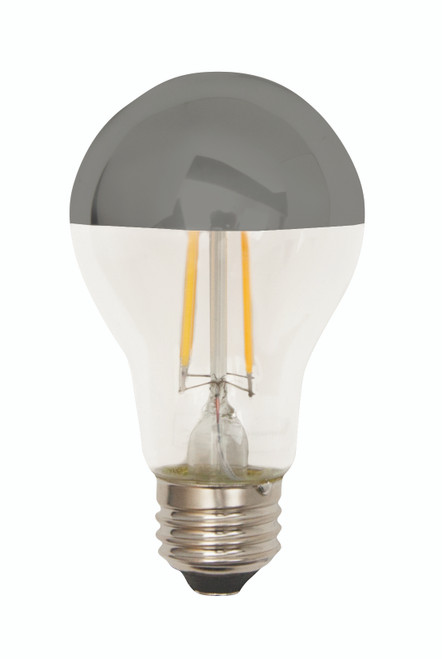 TCP Lighting -  FA19D6030EW - FIL A19 60W 3000K Frosted Glass