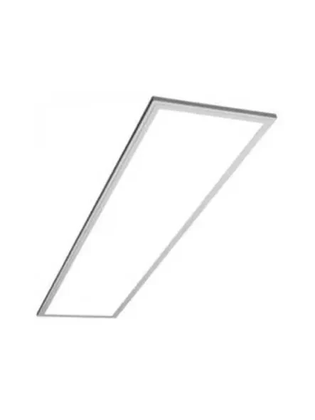 HDTF1UZD2941KEB - 1x4 Flat Panel Light 010V PREM Fixed Wattage Back Lit 29W 41K EB - TCP Lighting