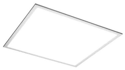HDTF2UZD3841KEB - 2x2 Flat Panel Light 010V PREM Fixed Wattage Back Lit 38W 41K EB - TCP Lighting