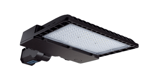 ALHZDA2T340KN7BR - Shoebox HZD 26000L T3 N7 4K - TCP Lighting