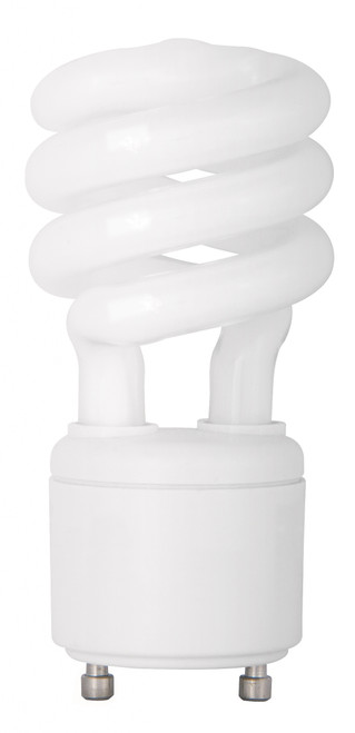 TCP Lighting - 33113SP - CFL 13W Spring Lamp GU 27K
