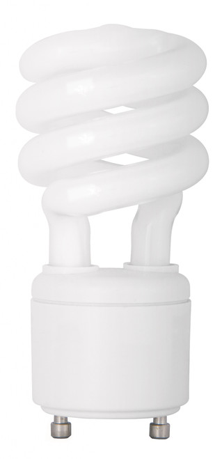 TCP Lighting - 33113SP30K - CFL 13W Spring Lamp GU 30K