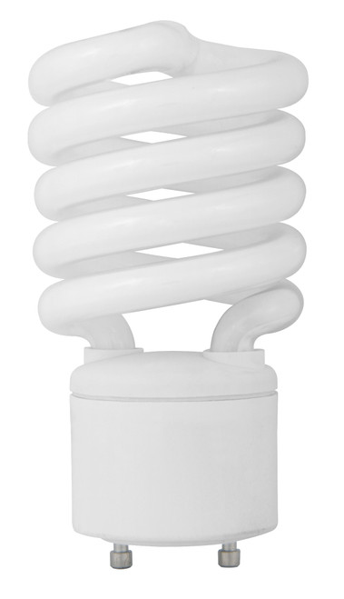 TCP Lighting - 33127SP41K - CFL 27W Springlamp GU 41K