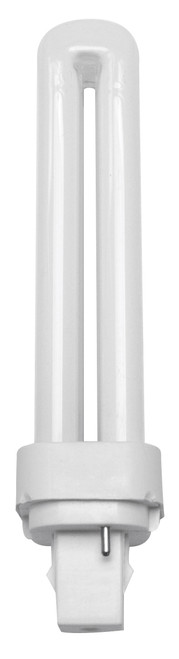 TCP Lighting - 3201341K - CFL 13W Twin Tube 41K