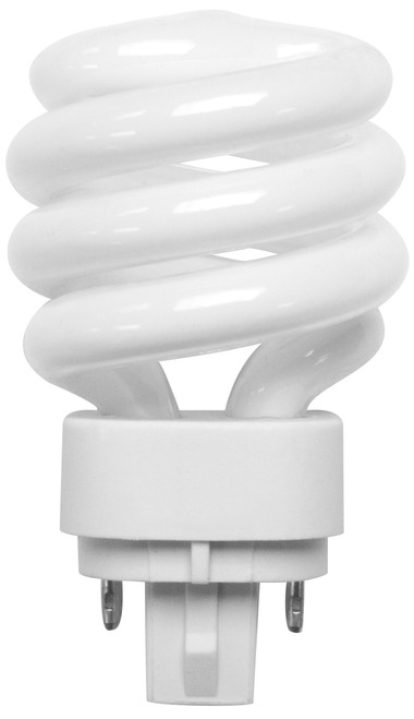 TCP Lighting - 33014M - CFL 14W Mini Repl Spring Gx24 Base