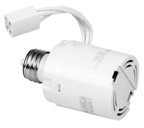 TCP Lighting - 17040L31K - CFL 40W Npf Circ W 40W T6 31K