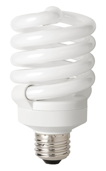 TCP Lighting - 48923 - CFL 23W Springlamp Pro