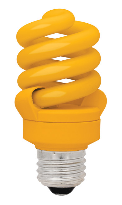 TCP Lighting - 4892350K - CFL 23W Springlamp Pro 50K