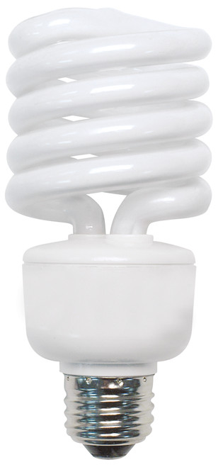 TCP Lighting - 4892712 - CFL 27W Springlamp Pro 12Pk