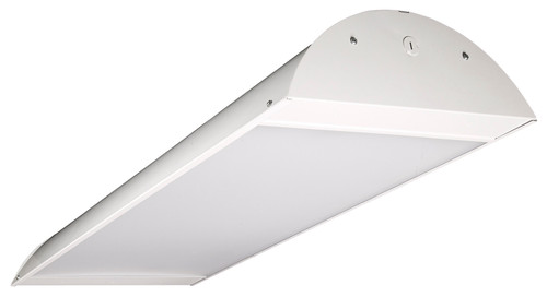 TCP Lighting - EL4SA432480XNPRS - EL 4FT SA 4L T8 480 NBF PRS TCP Lighting - EL4SA432480XNPRS - EL 4FT SA 4L T8 480 NBF PRS