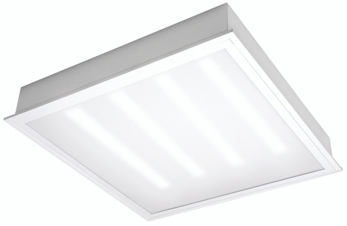 TCP Lighting - TR22D2035K -  DWO 22 CENTR DIFUSER TROFER35K