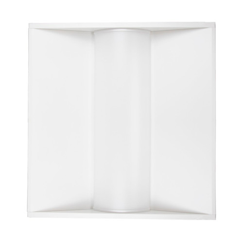 ETH-TTR-22-30W - 9 SERIES - LED Tunable Troffer, 2x2, Select (20W, 25W, 30W), Select (3500K, 4000K, 5000K), White, Frosted PC Lens* - Falkor