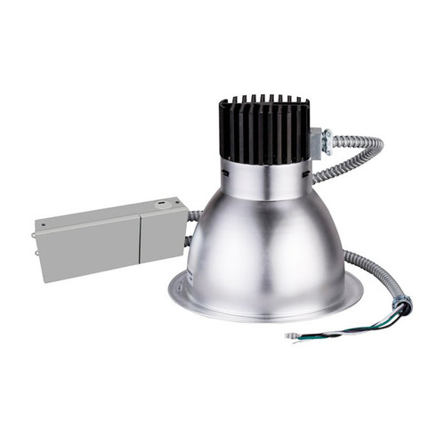 FI-CES-D54W-40E - CES G3 SERIES - LED Commercial Down Light Engine, 54W, Choose Trim, Aluminum, Frosted PC Lens* - Falkor