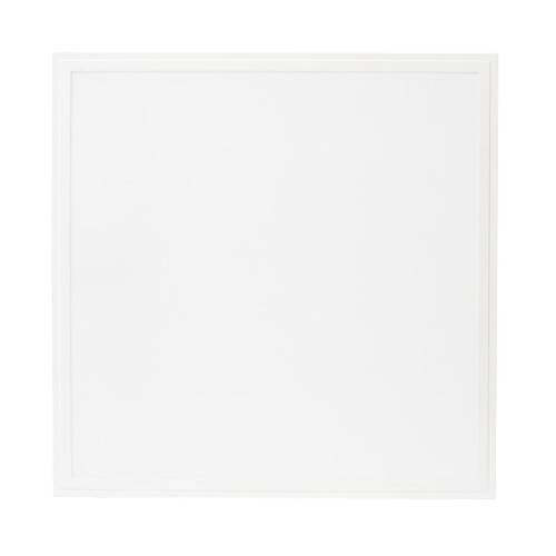 FI-DP-22-U-P-36W-EL - DREAM PANEL SERIES - LED Back-Lit Panel with Integrated Emergency Battery Backup, 2x2, 36W, White, Frosted PC Lens* - Falkor