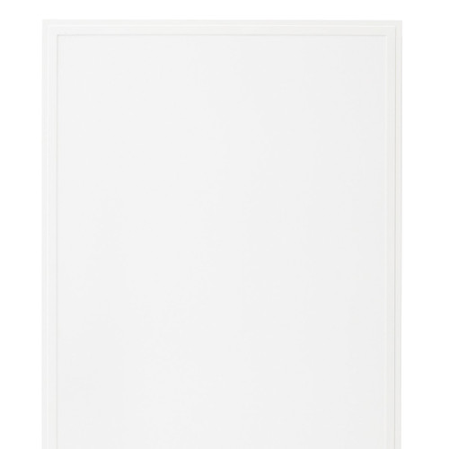 FI-DP-24-U-P-40W-EL - DREAM PANEL SERIES - LED Back-Lit Panel with Integrated Emergency Battery Backup, 2x4, 40W, White, Frosted PC Lens* - Falkor