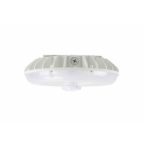 MCP03 30W - MCP03 SERIES - LED Canopy Light, 30W, White, Frosted PC Lens* - Falkor