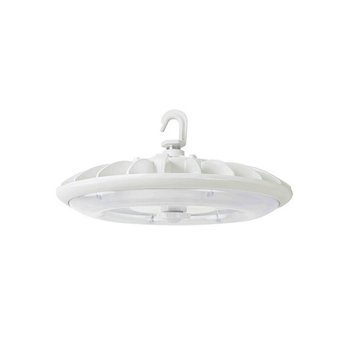 MHB02 180W [480V] - MHB02 SERIES - LED UFO High Bay, 180W (480V), White, Frosted PC Lens* - Falkor