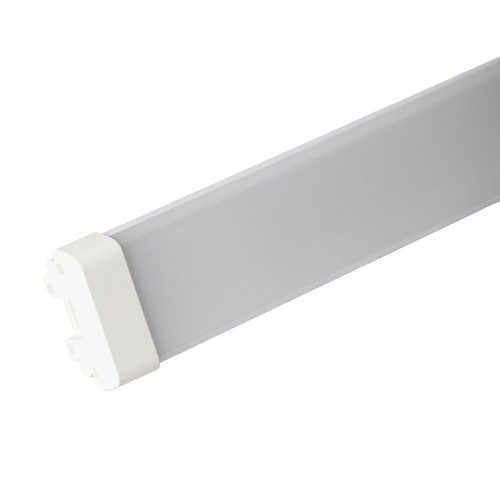 WL-VL4136 - WL SLIM G2 SERIES - LED Tri-Proof Vapor Tight, 4-FT, 36W, White, Frosted PC Lens* - Falkor