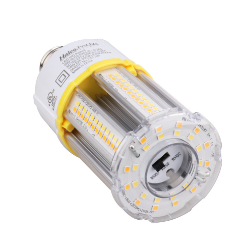 Halco Lighting Technologies HID12-CS-E26-LED HID LED Retrofit, 12W, Color Selectable 3000/4000/5000K E26 Base