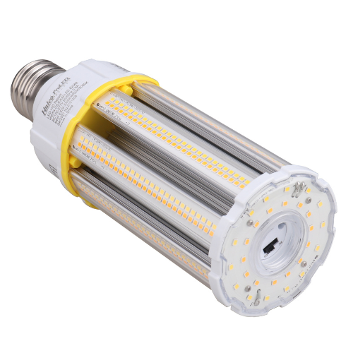 Halco Lighting Technologies HID54-CS-EX39-LED HID LED Retrofit, 54W, Color Selectable 3000/4000/5000K EX39 Base