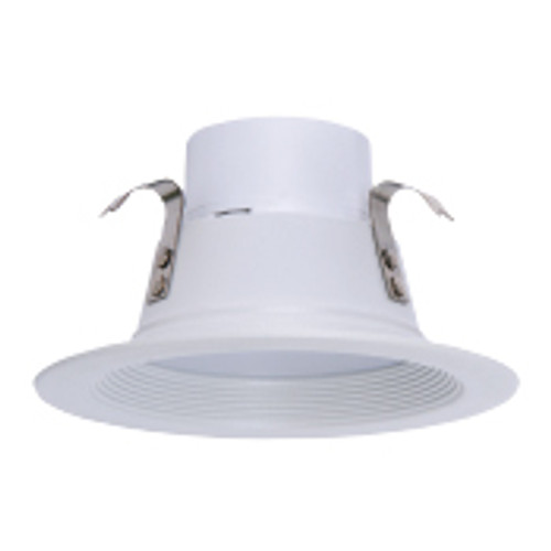Halco Lighting Technologies DL4FR9/940/LED3 4" DOWNLIGHT RETROFIT 9W 4000K WET LOCATION DIMMABLE