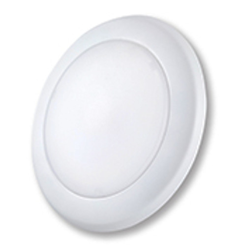 Halco Lighting Technologies QDL4FR10/927/LED  4" Square Downlight, 10W, 2700K