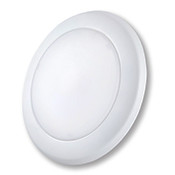Halco Lighting Technologies QDL6FR15/940/LED  6" Square Downlight, 15W, 4000K