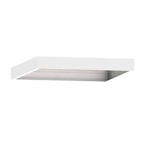 Halco Lighting Technologies 22EPL30/850/LED  EDGE-LIT FLAT PANEL 2X2 30W 5000K 0-10V DIM