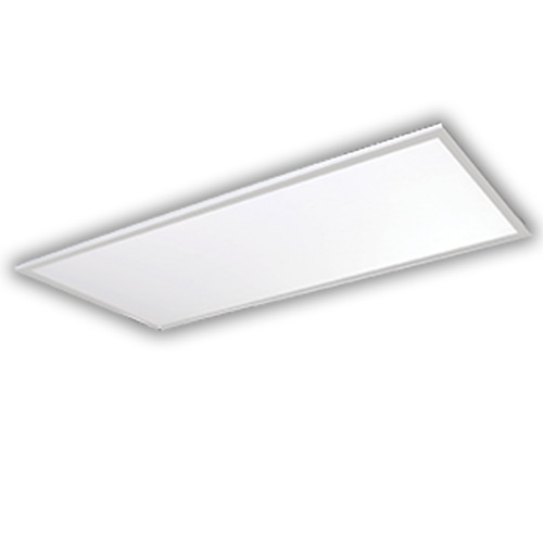 Halco Lighting Technologies 24EPL50/850/LED EDGE-LIT FLAT PANEL 2X4 50W 4000K 0-10V DIM